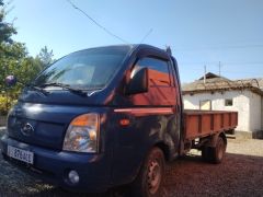 Фото авто Hyundai Porter