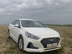 Photo of the vehicle Hyundai Sonata