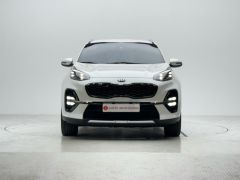 Сүрөт унаа Kia Sportage