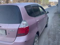 Photo of the vehicle Honda Fit