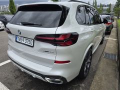 Сүрөт унаа BMW X5