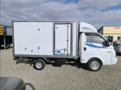 Фото авто Hyundai Porter