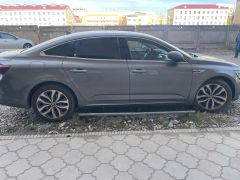 Фото авто Renault Talisman