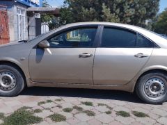 Сүрөт унаа Nissan Primera