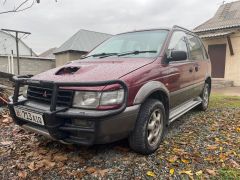 Сүрөт унаа Mitsubishi RVR