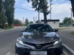 Сүрөт унаа Toyota Camry