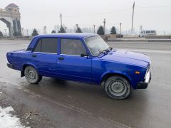 Photo of the vehicle ВАЗ (Lada) 2107