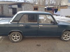 Photo of the vehicle ВАЗ (Lada) 2107