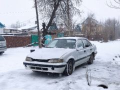 Photo of the vehicle Daewoo Prince