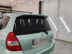 Сүрөт унаа Honda Jazz