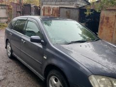 Фото авто Honda Avancier