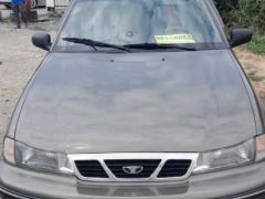 Сүрөт унаа Daewoo Nexia