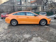 Photo of the vehicle Hyundai Sonata