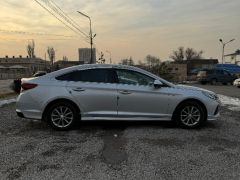 Сүрөт унаа Hyundai Sonata