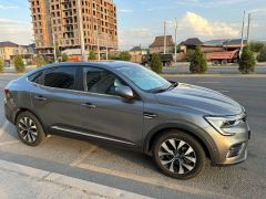 Фото авто Renault Samsung XM3