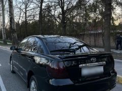 Сүрөт унаа Toyota Allion