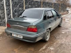 Сүрөт унаа Daewoo Nexia