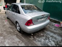 Сүрөт унаа Ford Focus