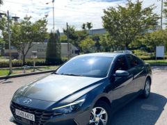 Сүрөт унаа Hyundai Avante