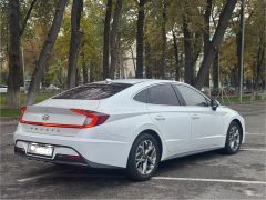 Фото авто Hyundai Sonata