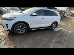 Сүрөт унаа Kia Sorento