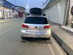 Сүрөт унаа Volkswagen Golf