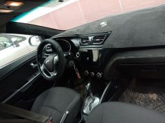 Photo of the vehicle Kia Rio