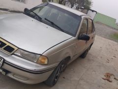 Фото авто Daewoo Nexia