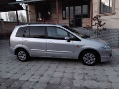 Фото авто Mazda Premacy