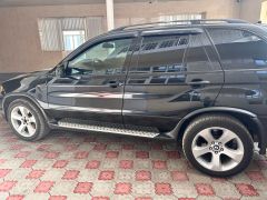 Фото авто BMW X5