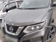 Сүрөт унаа Nissan X-Trail