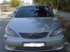 Сүрөт унаа Toyota Camry