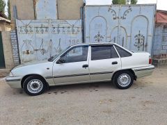 Сүрөт унаа Daewoo Nexia