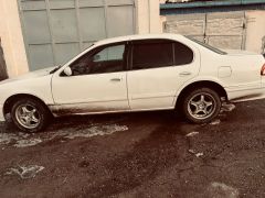 Сүрөт унаа Nissan Maxima