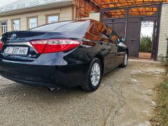 Сүрөт унаа Toyota Camry