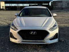 Сүрөт унаа Hyundai Sonata