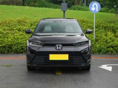 Сүрөт унаа Honda e:NS2