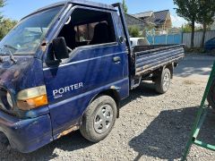 Фото авто Hyundai Porter