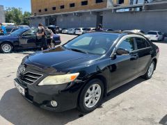 Фото авто Toyota Camry