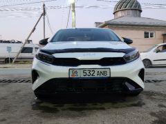 Фото авто Kia K3