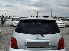 Photo of the vehicle Toyota Ist