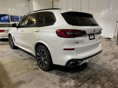 Фото авто BMW X5