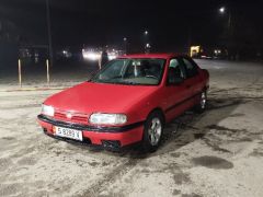 Сүрөт унаа Nissan Primera