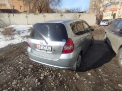 Фото авто Honda Fit