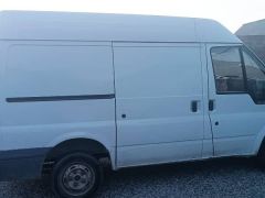 Фото авто Ford Transit