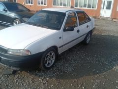 Фото авто Daewoo Nexia