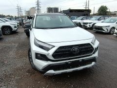 Сүрөт унаа Toyota RAV4