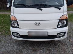 Фото авто Hyundai Porter