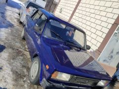 Фото авто ВАЗ (Lada) 2105