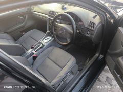 Сүрөт унаа Audi A4